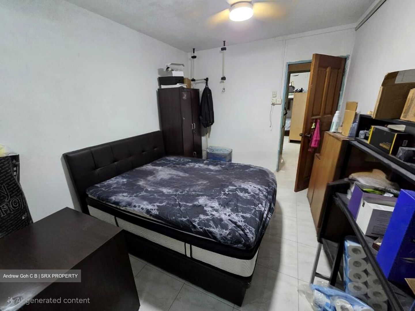 Blk 305 Hong Kah Green (Bukit Batok), HDB 3 Rooms #475922971